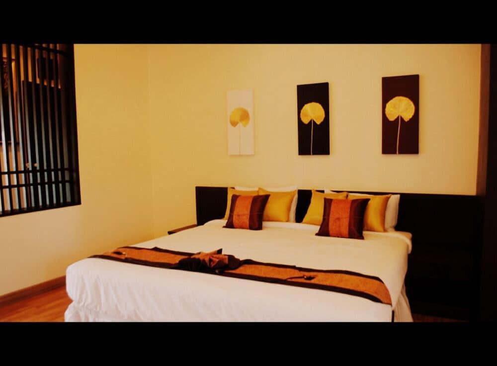 Monsane River Kwai Resort Kanchanaburi Luaran gambar