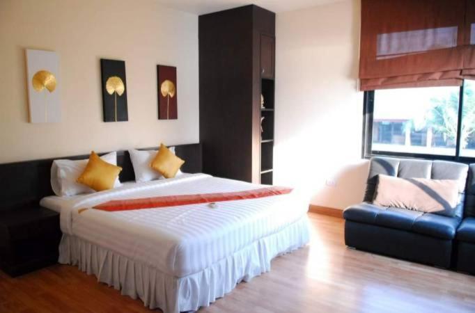 Monsane River Kwai Resort Kanchanaburi Luaran gambar